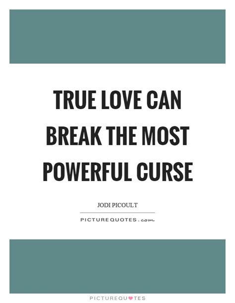 True Love Unchained: Freeing Lovers from the Curse